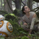 Illustration for article titled The Force Awakens is now officially the No. 1 movie of all time (in the U.S.)
